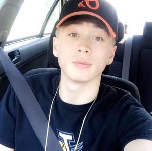 Meet your Posher, Kevin